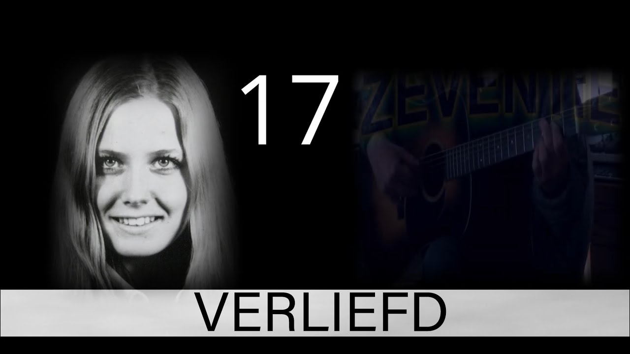 Verliefd - Wie niet