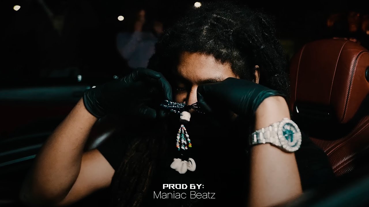 Philly Drill Type Beat - 
