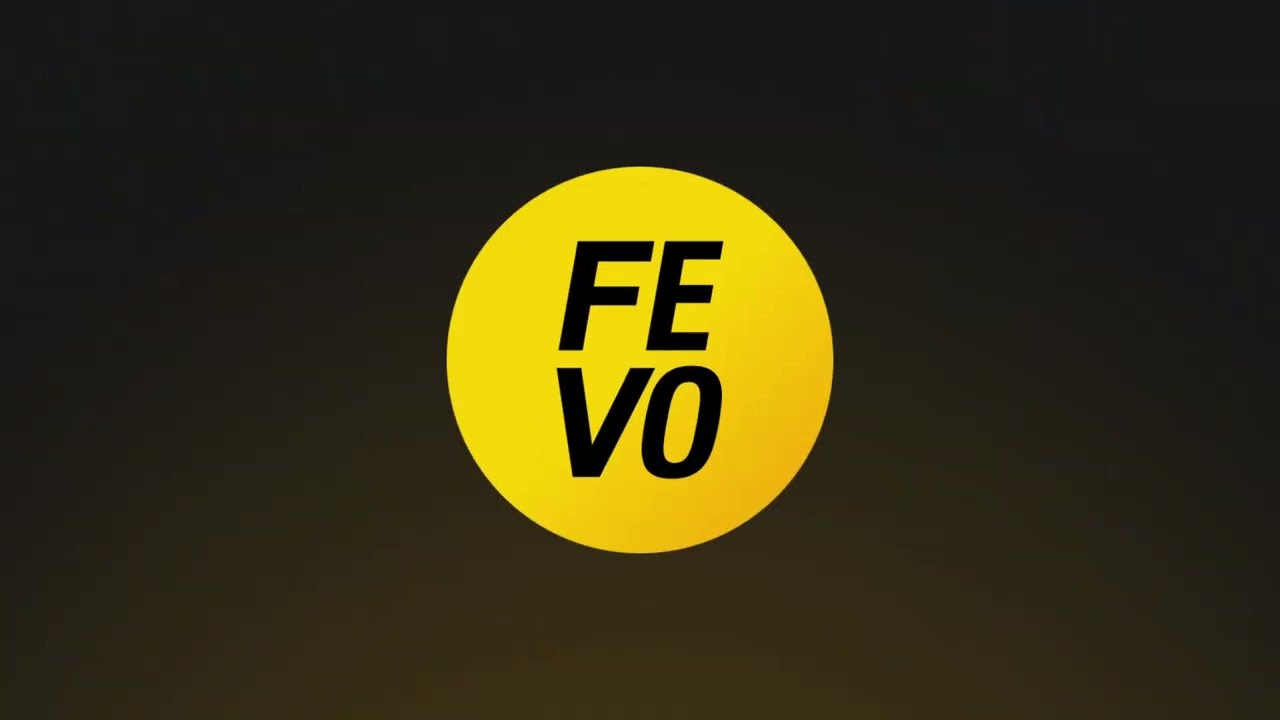 2025 FEVO Keynote - Coming Soon