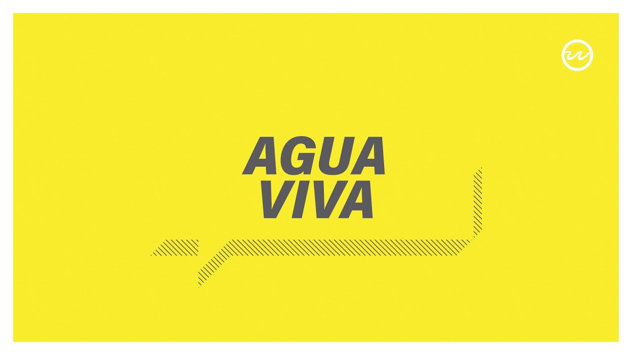 Juan 4:1-26 — Agua viva.