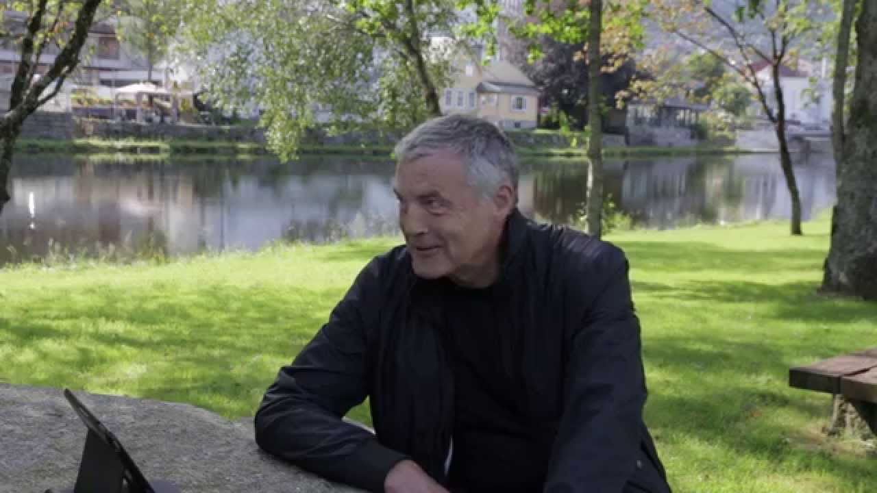 Lensmann Fonn - ser cannabis intervjuet