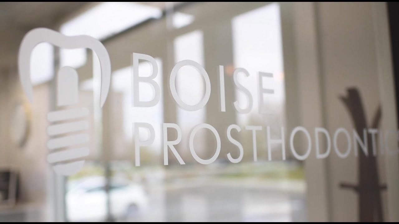 Welcome to Boise Prosthodontics - Specialist in Cosmetic, Crowns, Implants & Complex Dentistry Idaho