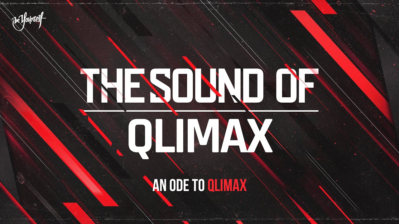 The Sound of Qlimax | An Ode To Qlimax