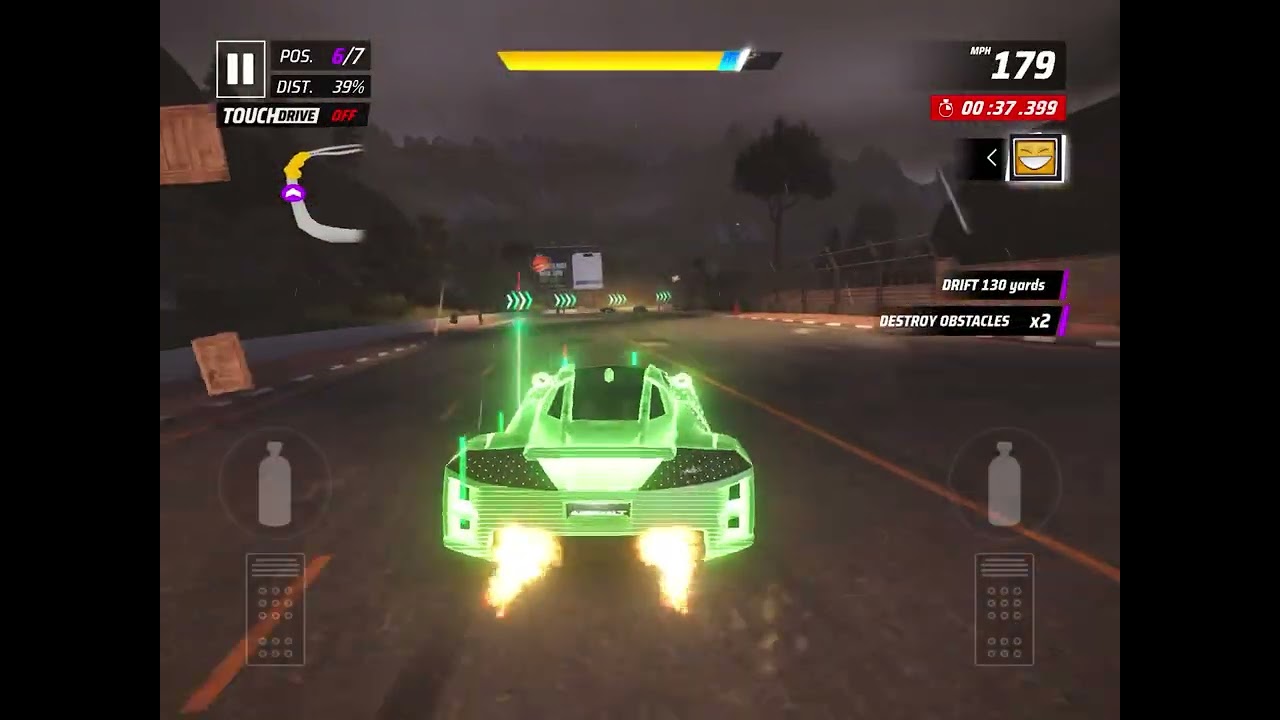 Asphalt Legends Unite Part 2911 Gameplay