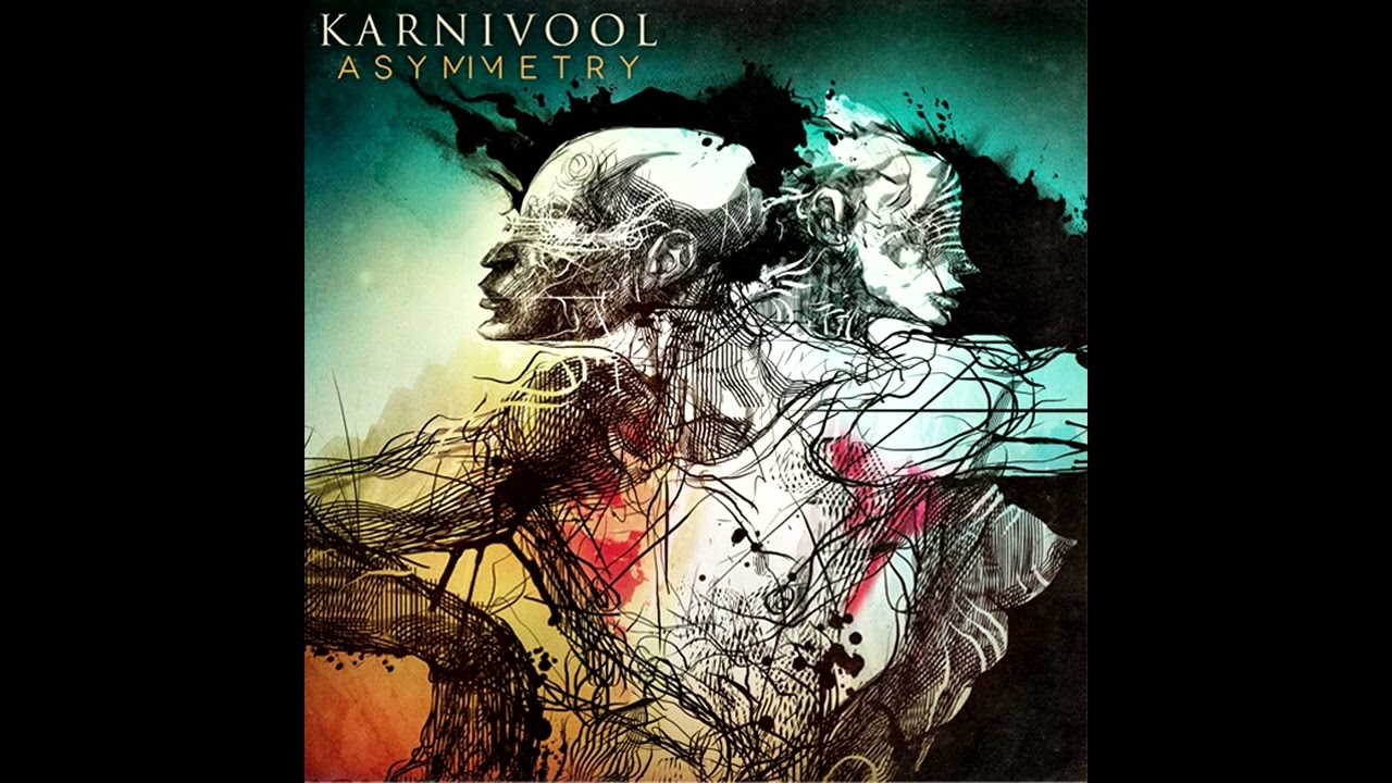 Karnivool - Om