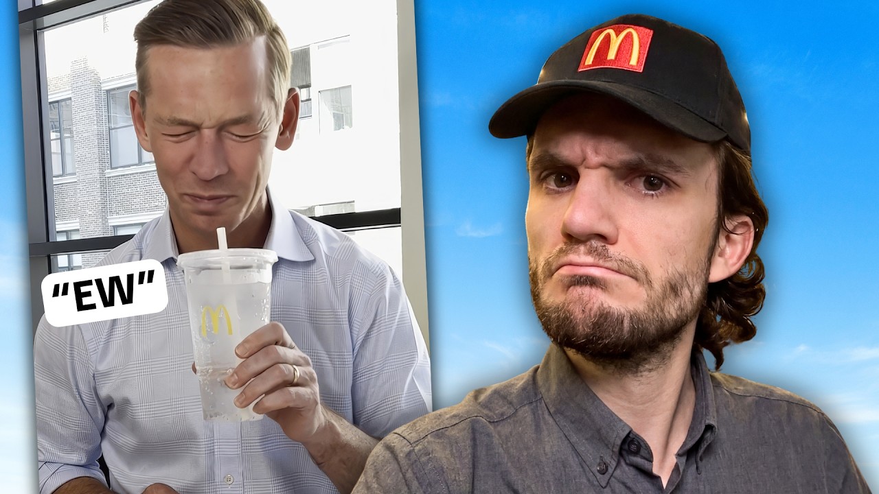When The Rich Eat Themselves