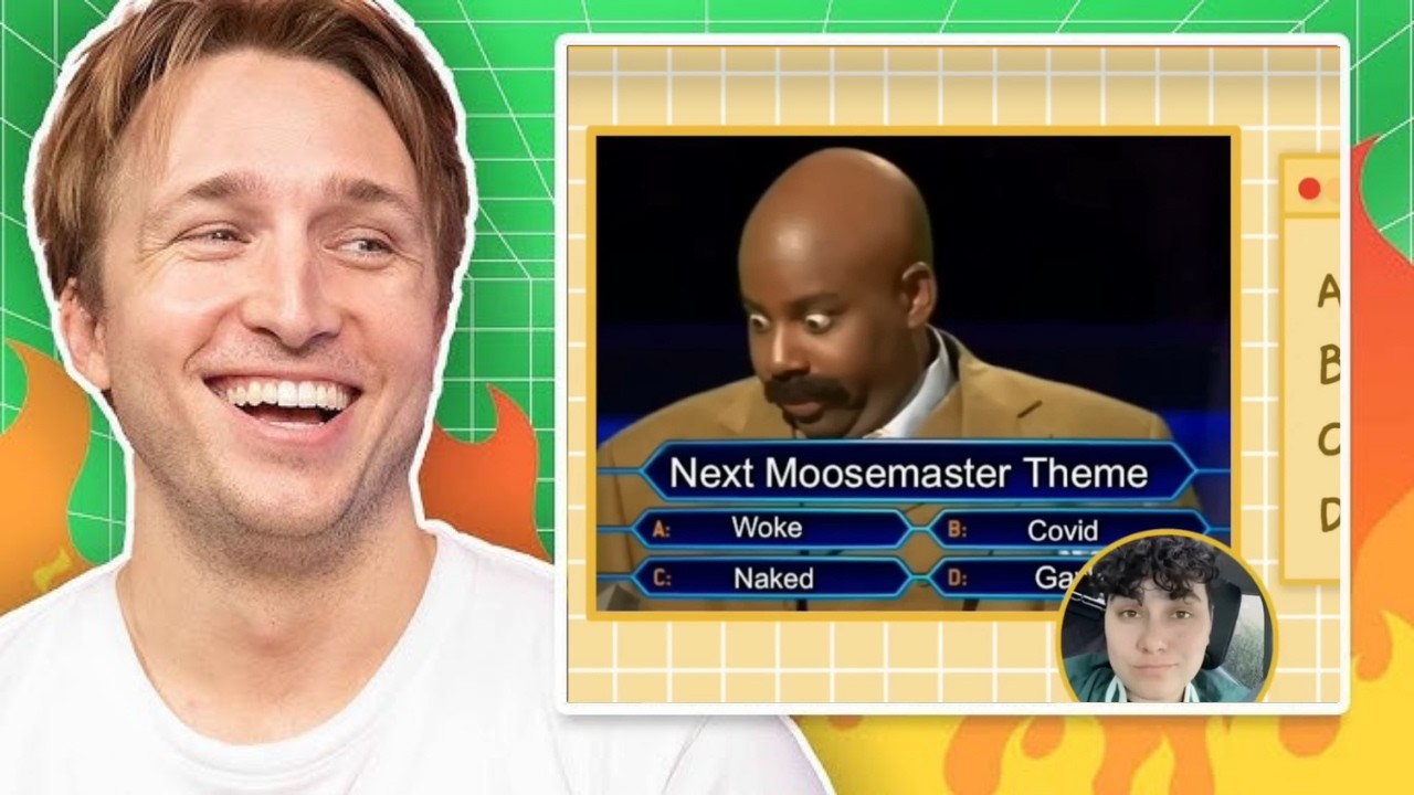 Memes on Smosh about SHAYNE compilation !
