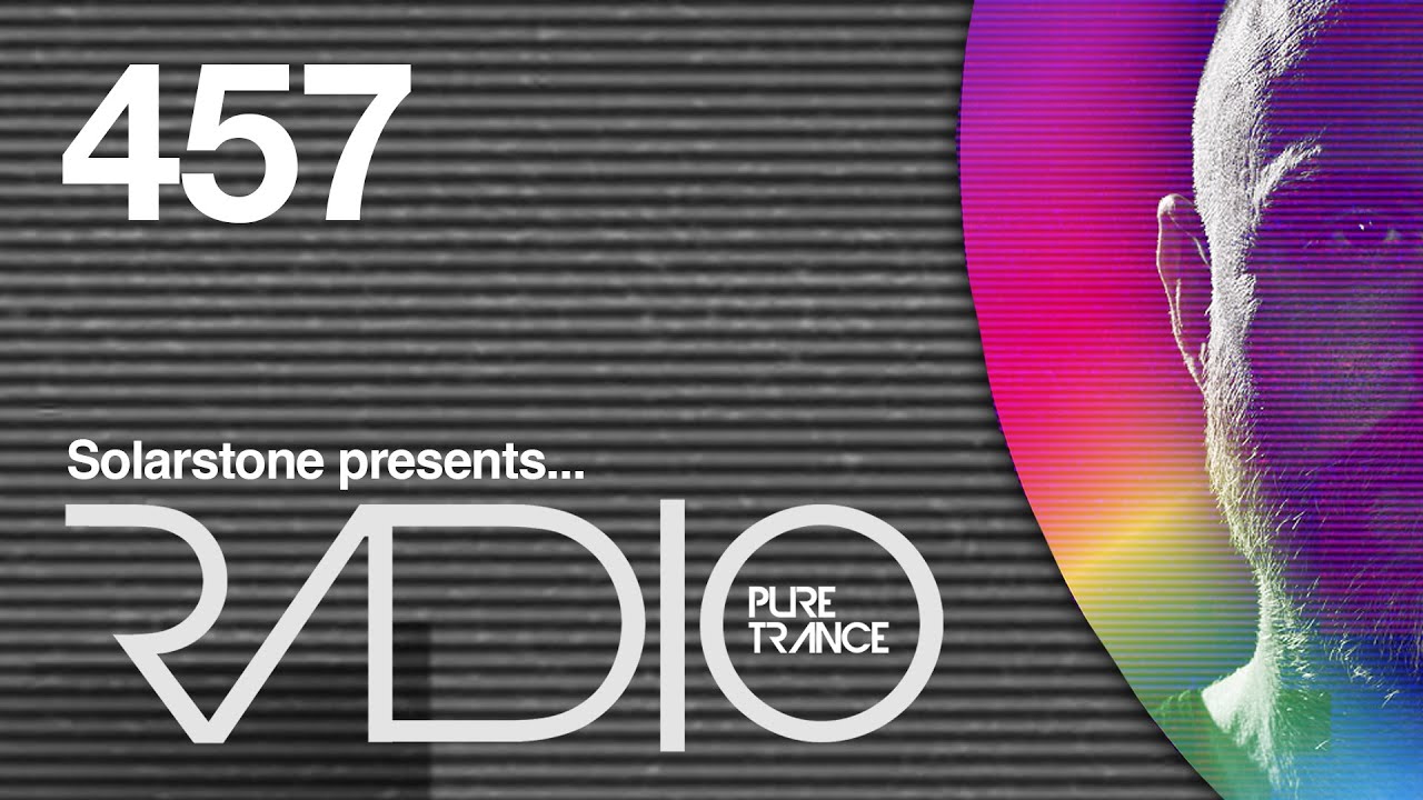Solarstone pres. Pure Trance Radio Episode 457