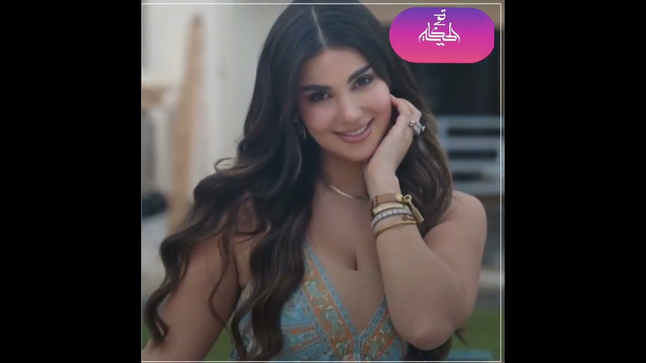 أرينا يسري ملكة جمال مصر.. ويارا السكري حتة قشطة..  أجمد 5 ستات في رمضان