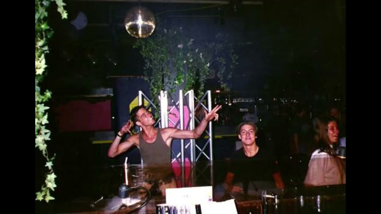Tofke @ Carat 04-06-1995