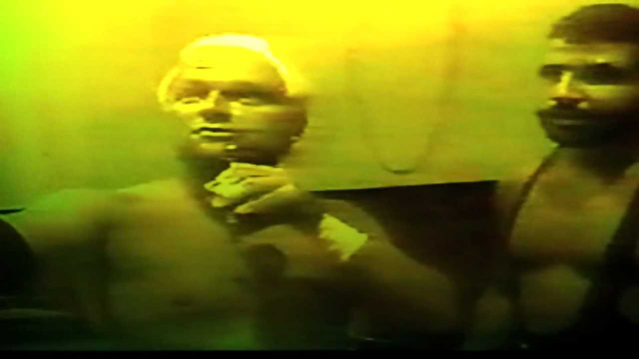 WWC TRIBUTE TO HOT STUFF EDDIE GILBERT