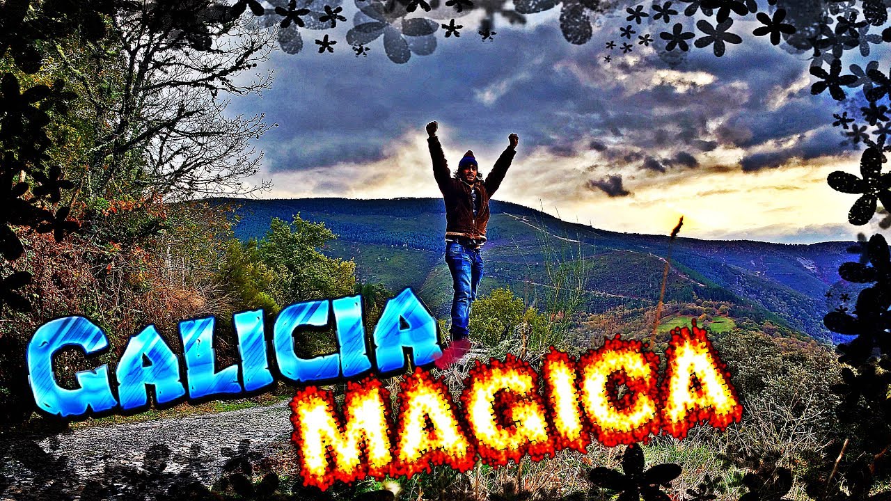 GALICIA MÁXICA (O COUREL)