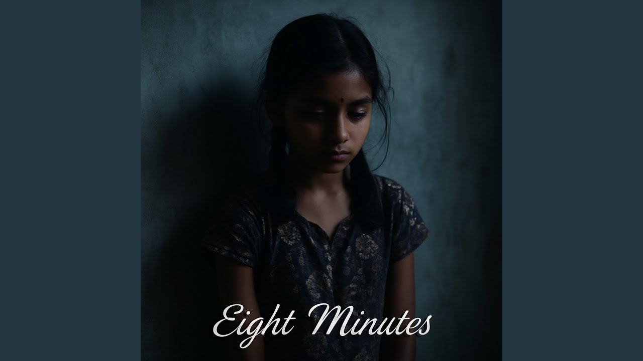 Eight minutes