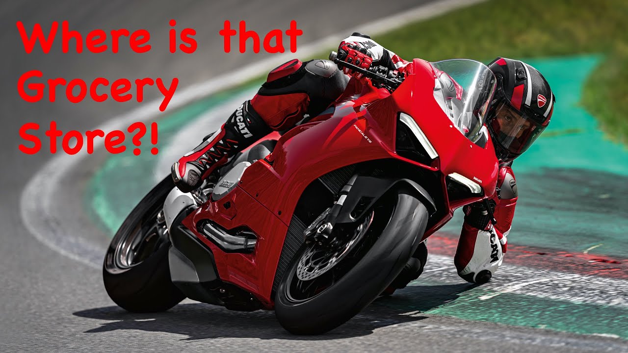 2 Clicks Out: Panigale V2 Street & Track Suspension Setups Intro