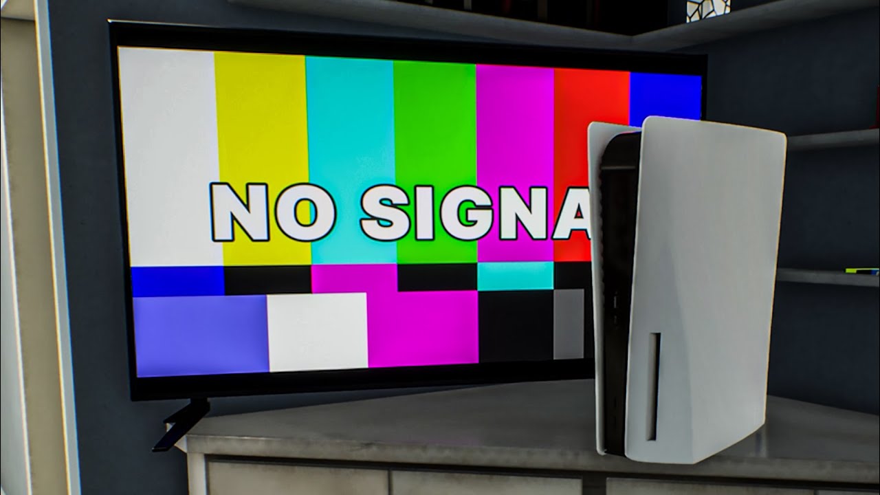 HA A BOLTBA NINCS... | PS5 Simulator