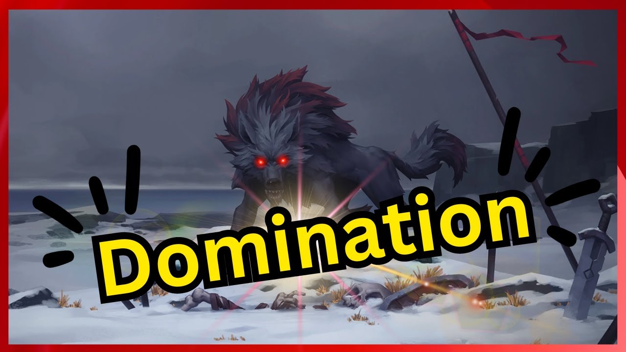 Northgard | All Clan Challenge | (6) The Wolf