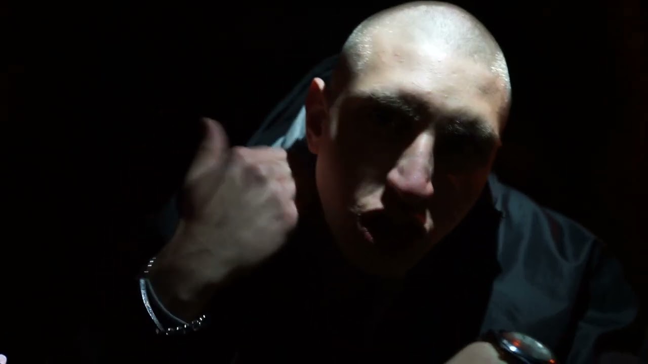 Vedi - Byłem Głupi (Prod. LethalNeedle) Music Video