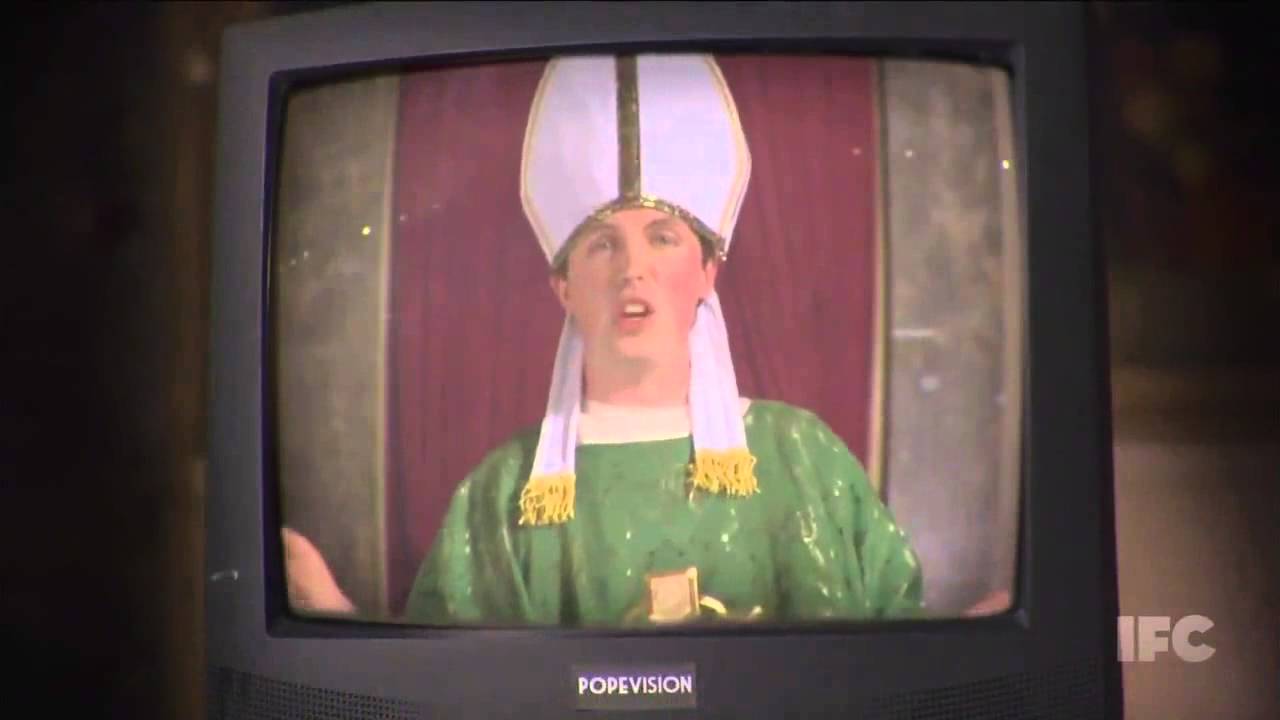 WKUK - Season 4 - Episode 10 (Full Episode)