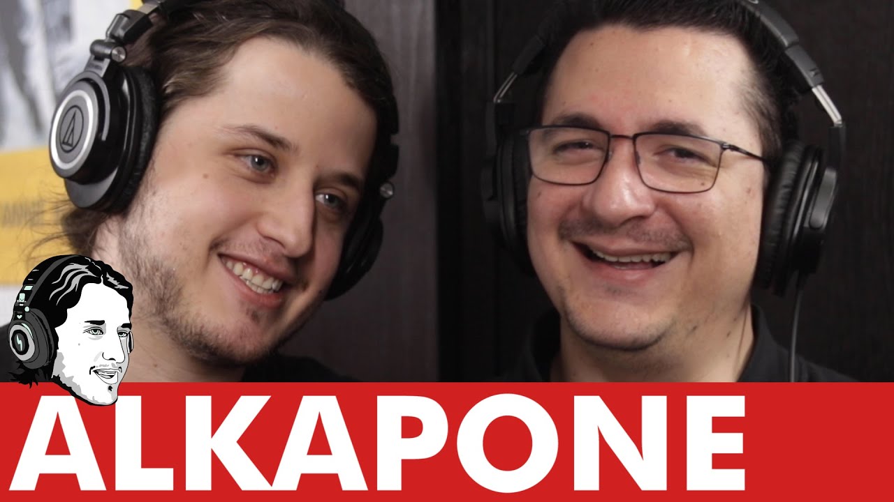 CREATIVO #90 - ALKAPONE