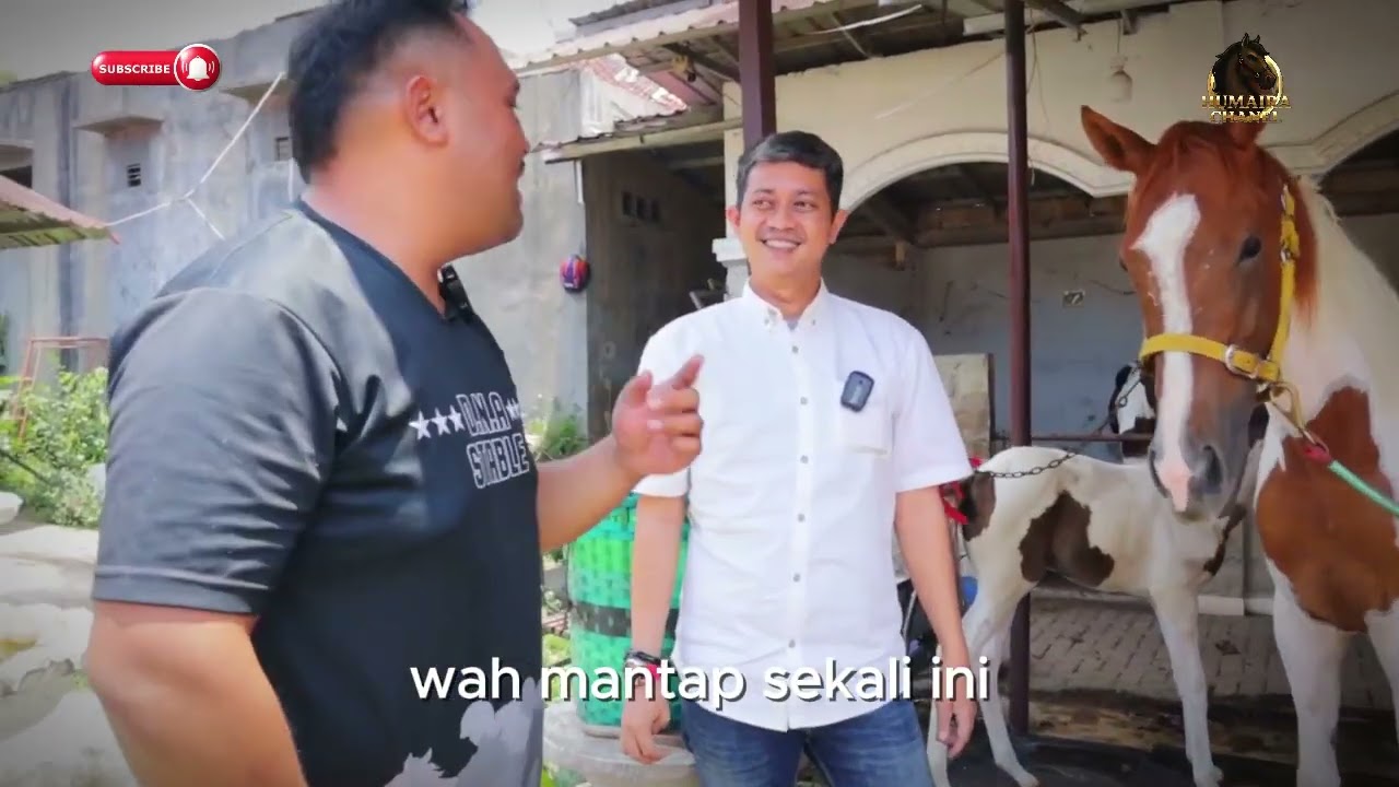 Siapkan Panggung untuk Anak-Anak Cluster