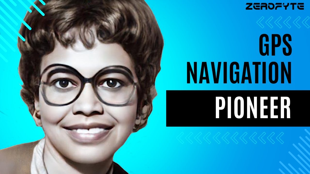 Gladys B. West: The Unsung Hero Behind GPS Technology | A Pioneering Legacy