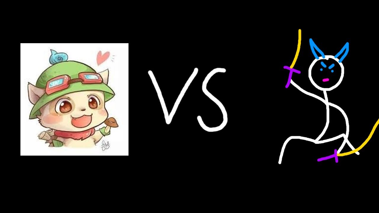 Best Teemo NA vs Rank 1 Srtty (Teemo vs Yone)