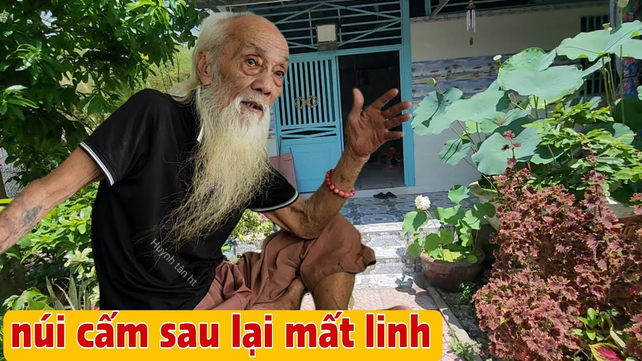 Thầy Rắn Ông Tư Đền Kể Chuyện Vì Sau Núi Cấm Không Linh Thiêng Như  Xưa, Truyện Ông Ba Gò Mói