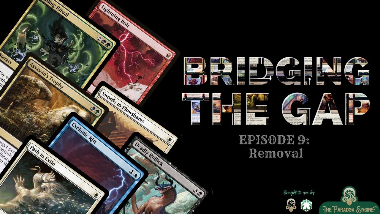 A Guide to Removal in cEDH