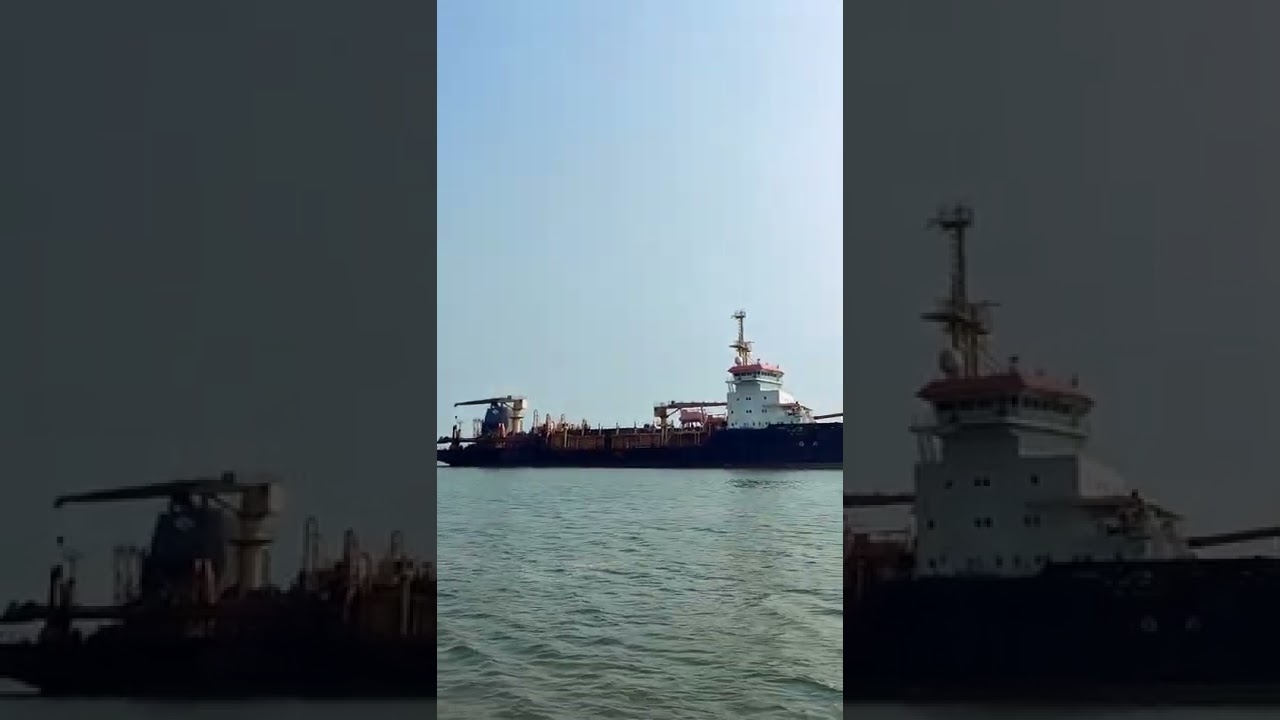 DCI DREDGE 19.. #DCIDREDGE #merchantnavy  #india  #ship #youtubeshorts