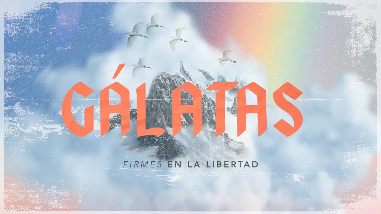 Gálatas 4:1-11 | Ya No Eres Esclavo, Eres Hijo