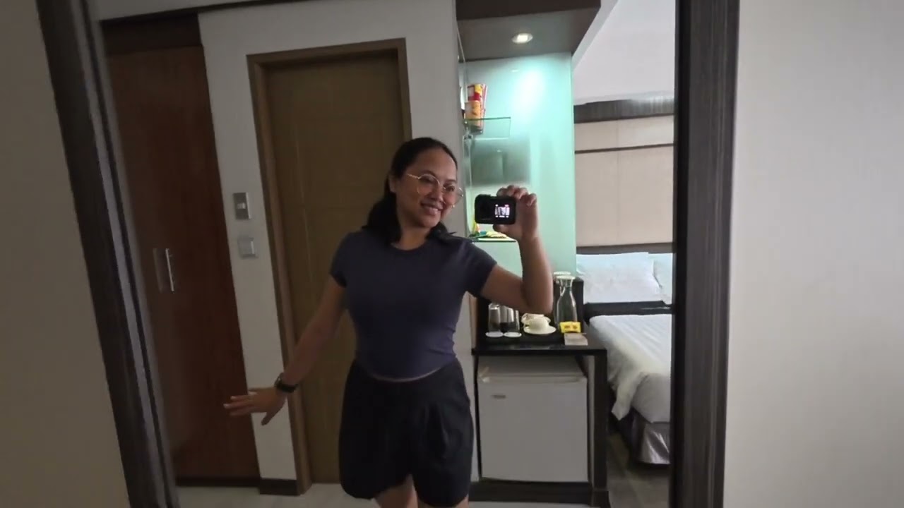 Baguio Day 1 (February 11, 2026)