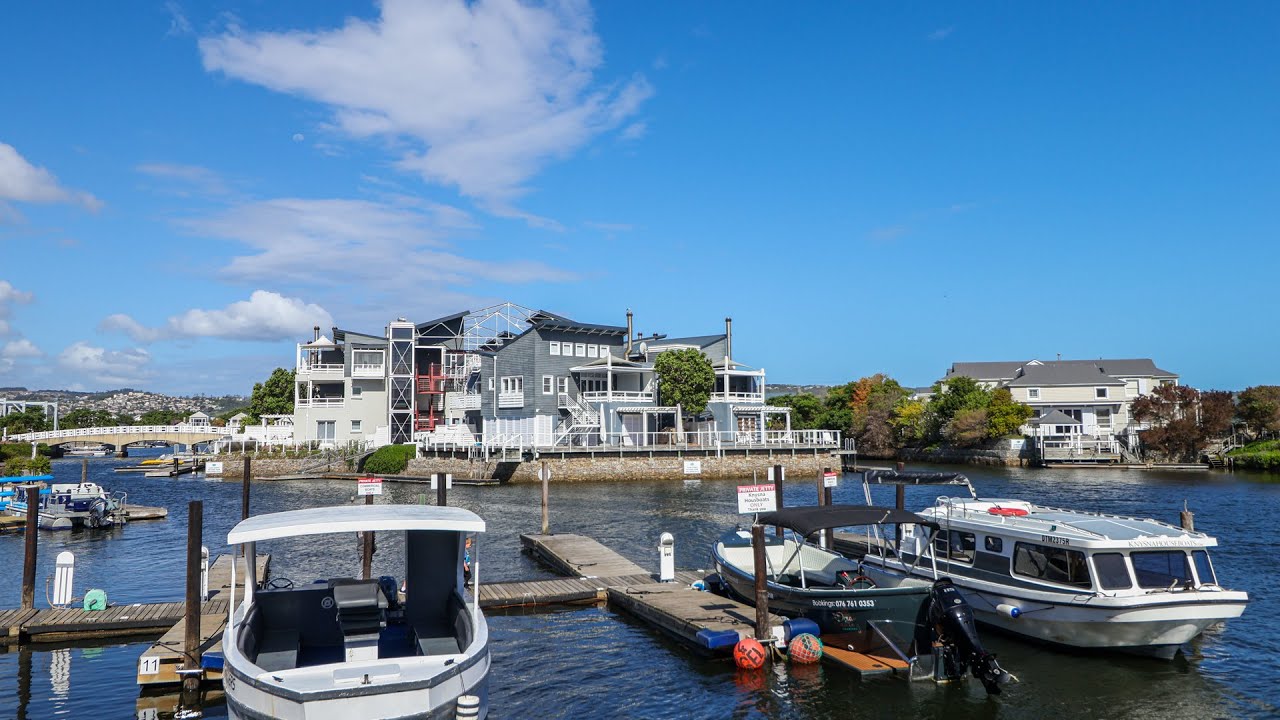 3 bedroom Apartment for For Sale | Thesen Islands