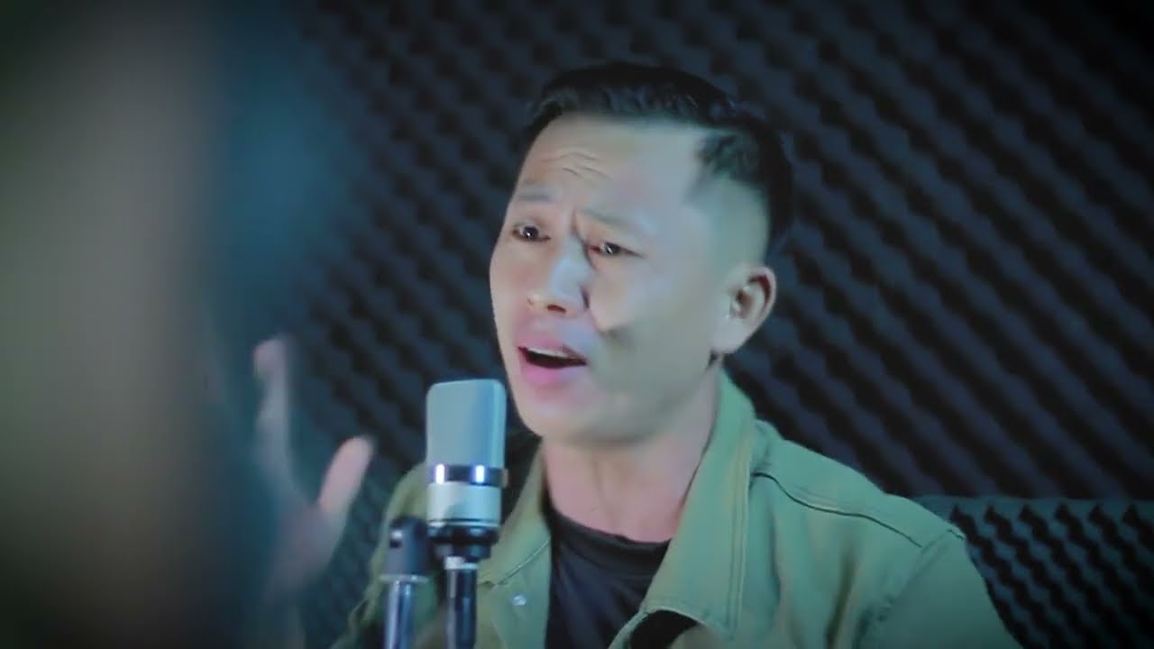 HAF Online 2021: Xyooj Vaj - Laib Laus Performance  | Hmong Australia Festival Inc.