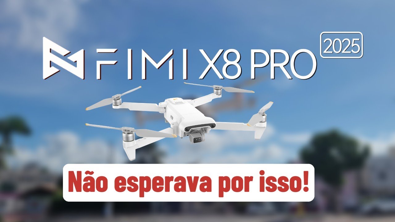 X8 Pro 2025: Vale o Investimento? Análise Completa