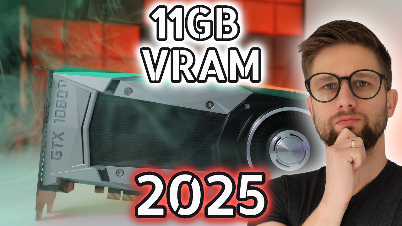 Tanie Granie 🎮 GTX 1080 Ti🔥TO BESTIA! 1440p/4K &ndash; możliwe?