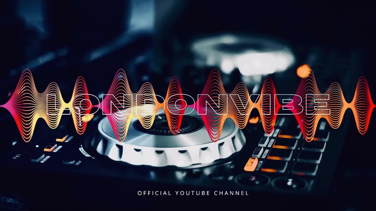 LondonVibe - Balkans Sound 