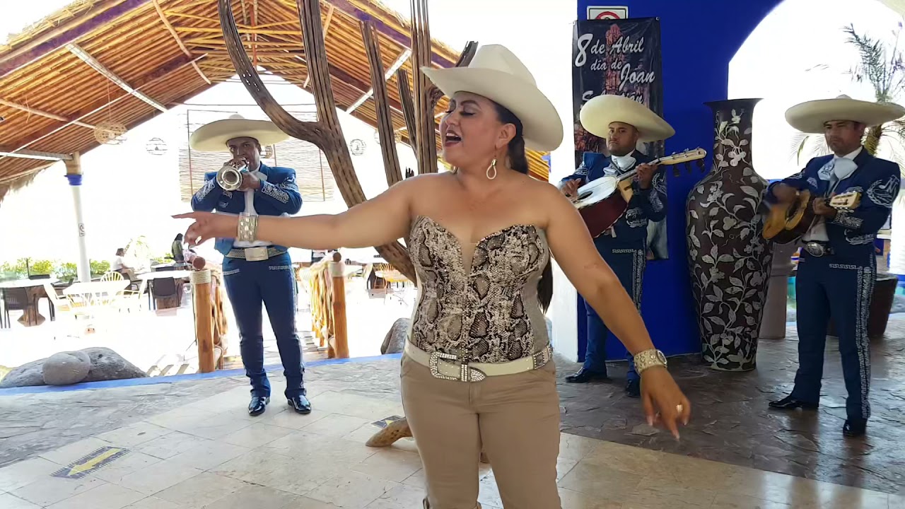 EL CORRIDO DE EL LIEBRO DE QUETZALAPA