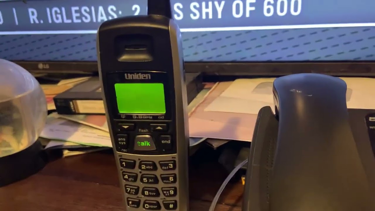 Review of The AT&T E5908