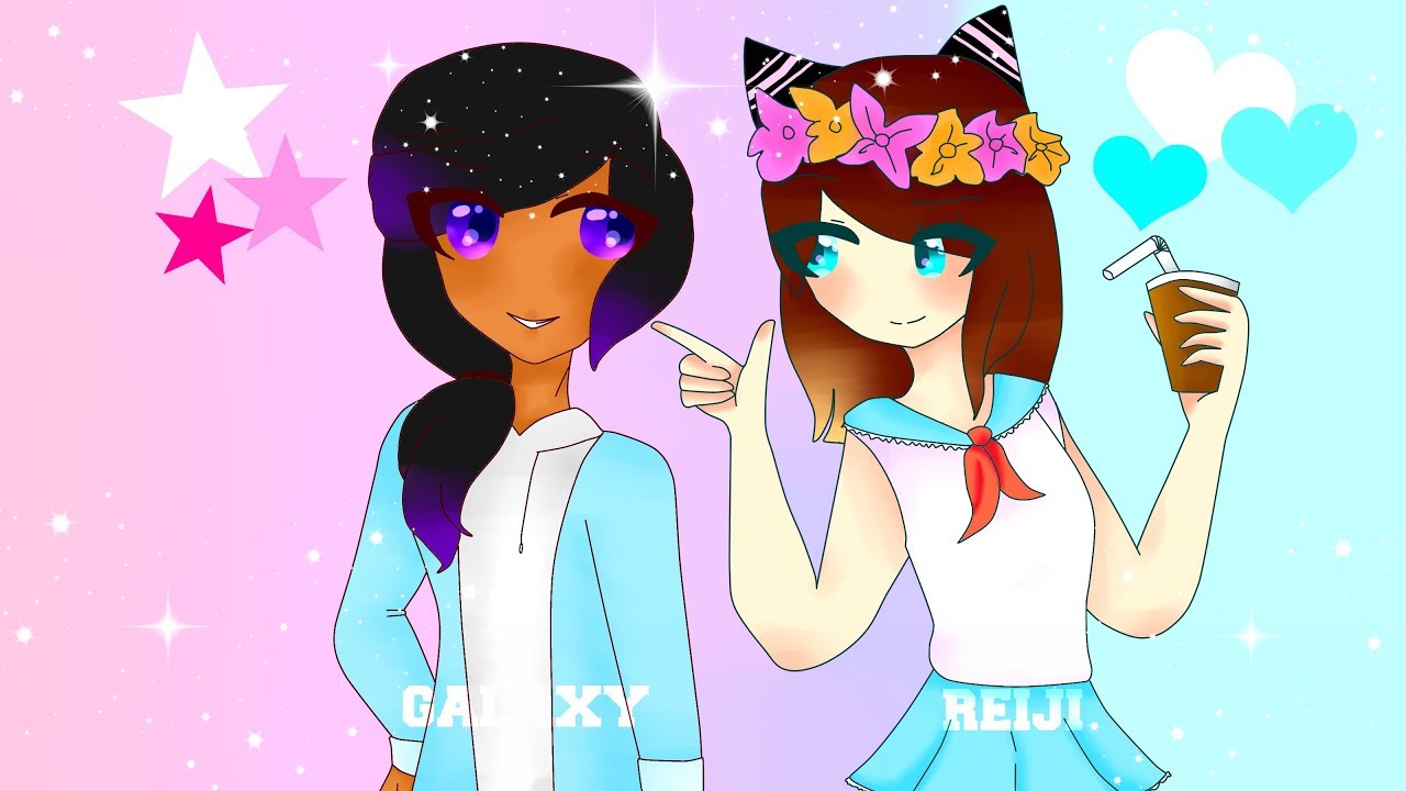 [ROBLOX SPEEDPAINT] fun!