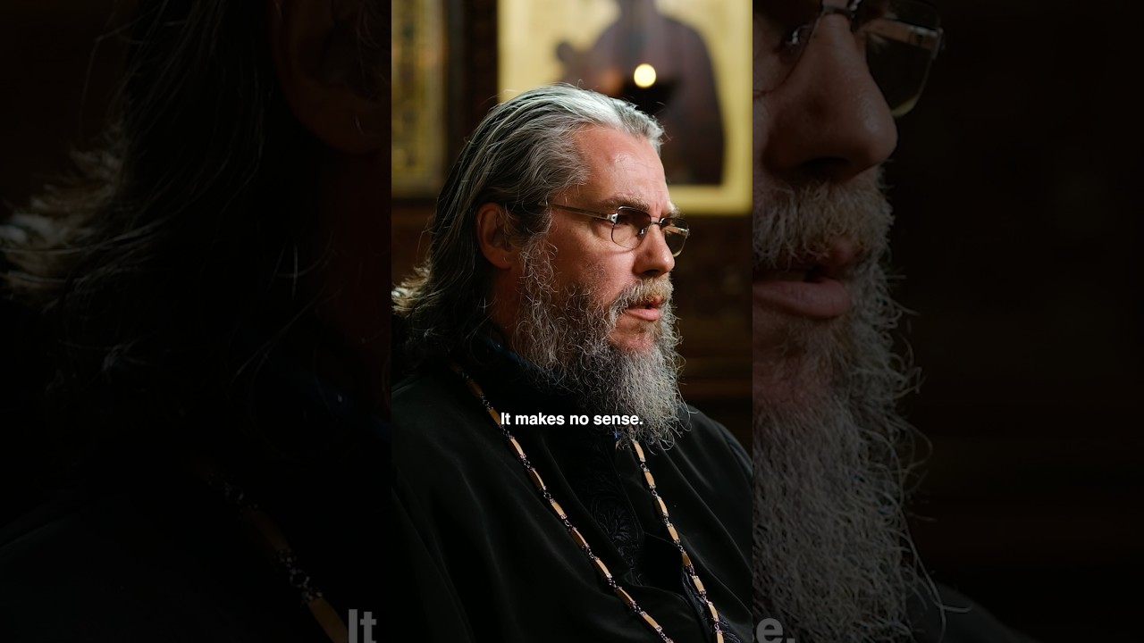 Размышления о &laquo;исправительном крещении&raquo; ☝️☦️