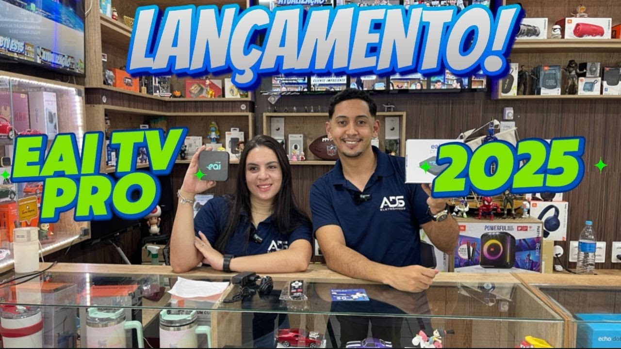 eai pro