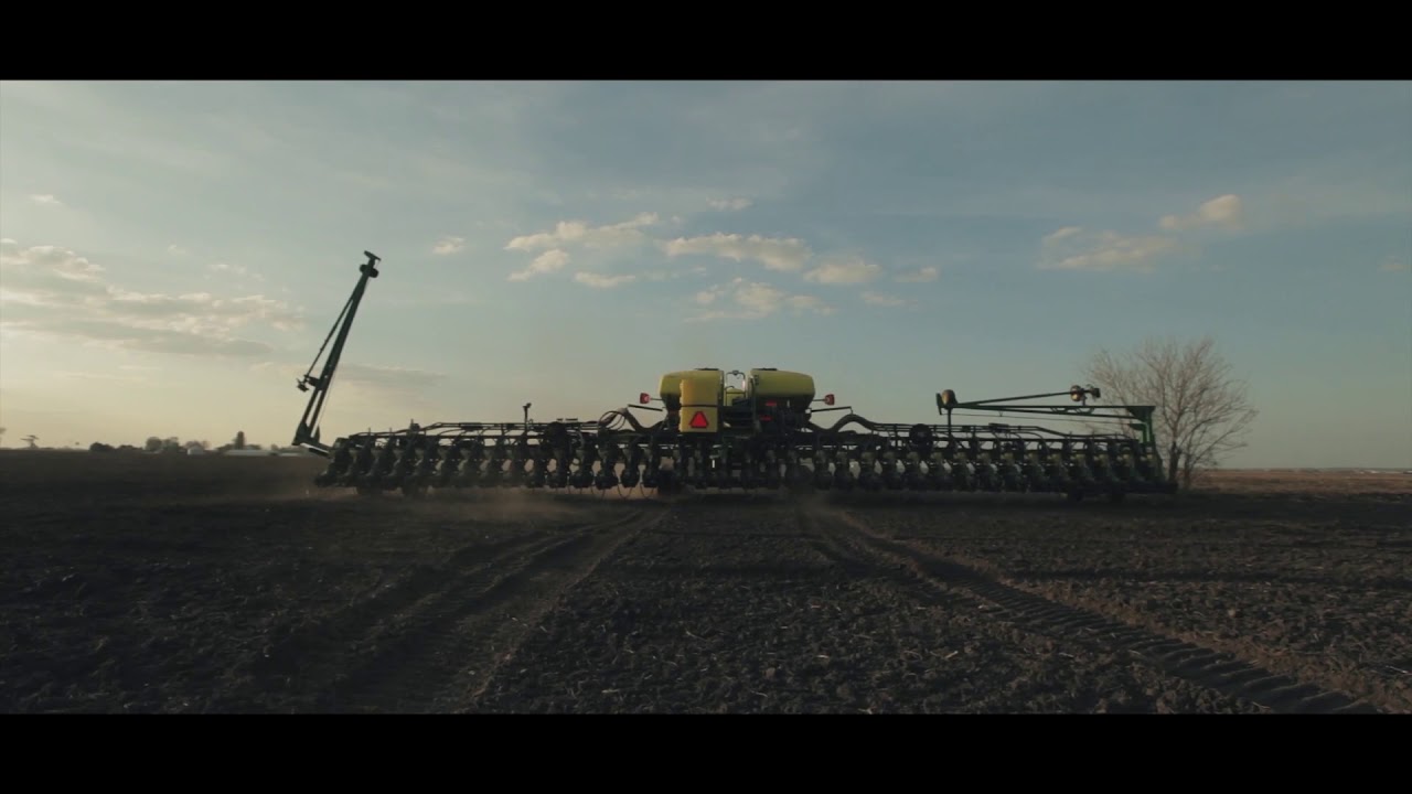Precision Planting's DeltaForce