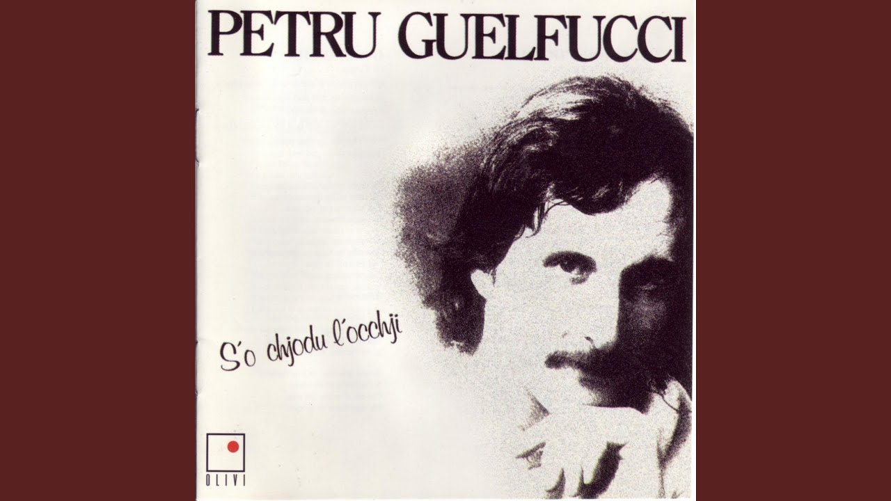 O ghjacumusà