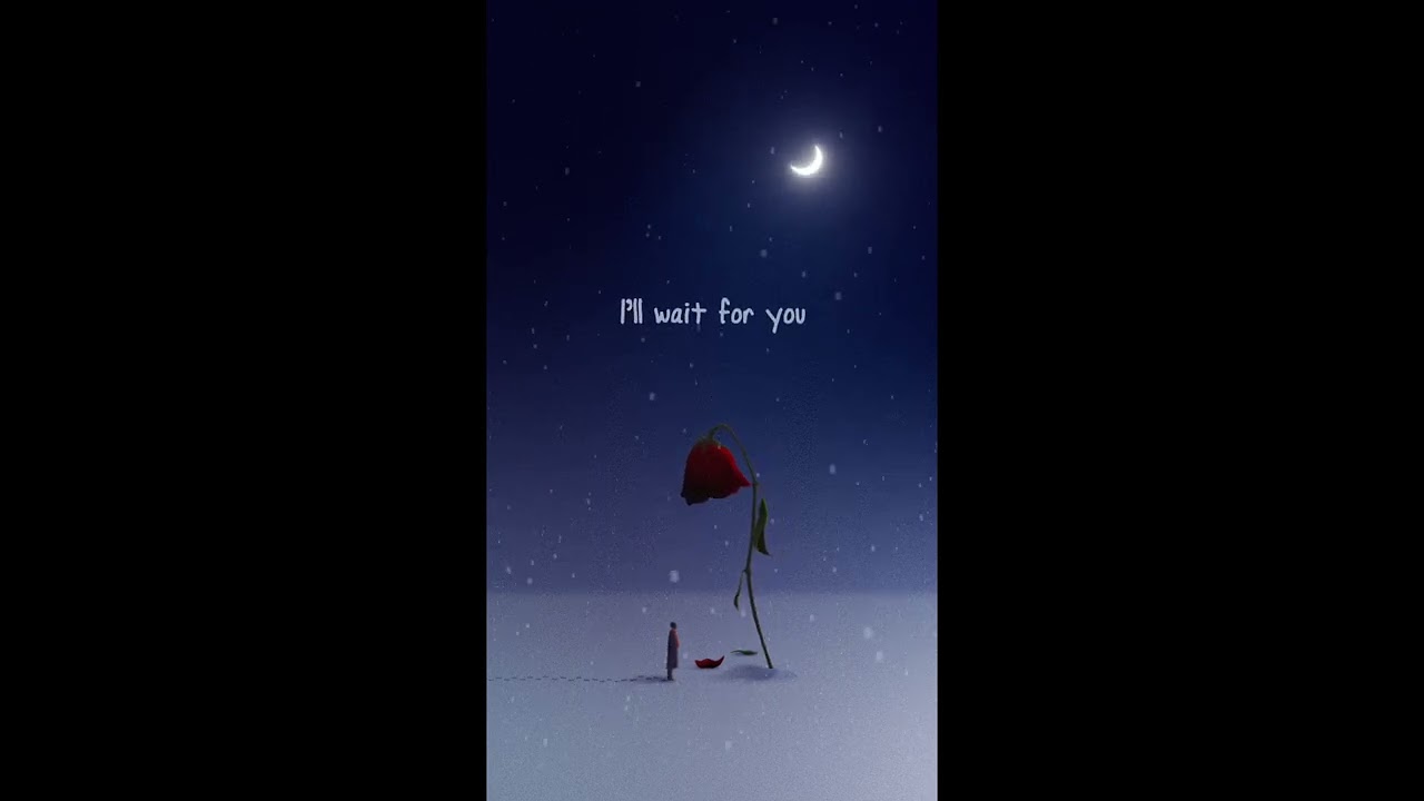 NIve  (니브) - 'At the End of Our Season' | Official Lyric Video