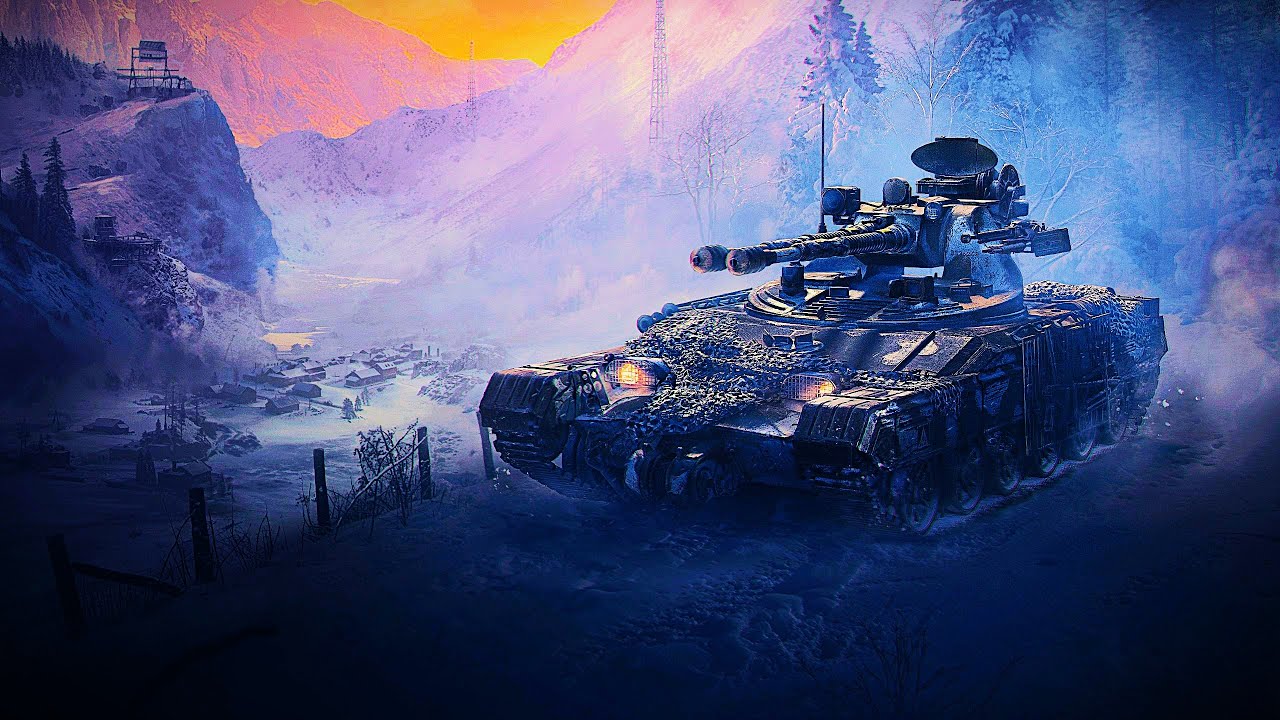 🍀ЛЕГКІ ЦИСТЕРНИ🍀 РОЗІГРАШ СМАРАГДОВИХ СКРИНЬ! 🍀 World of Tanks