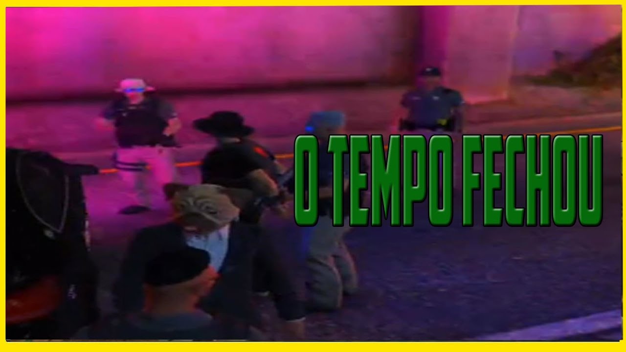 Jamaica anda meio lento?, Xeernobyl fala sobre tanto mimi, melhores clips do GTA RP