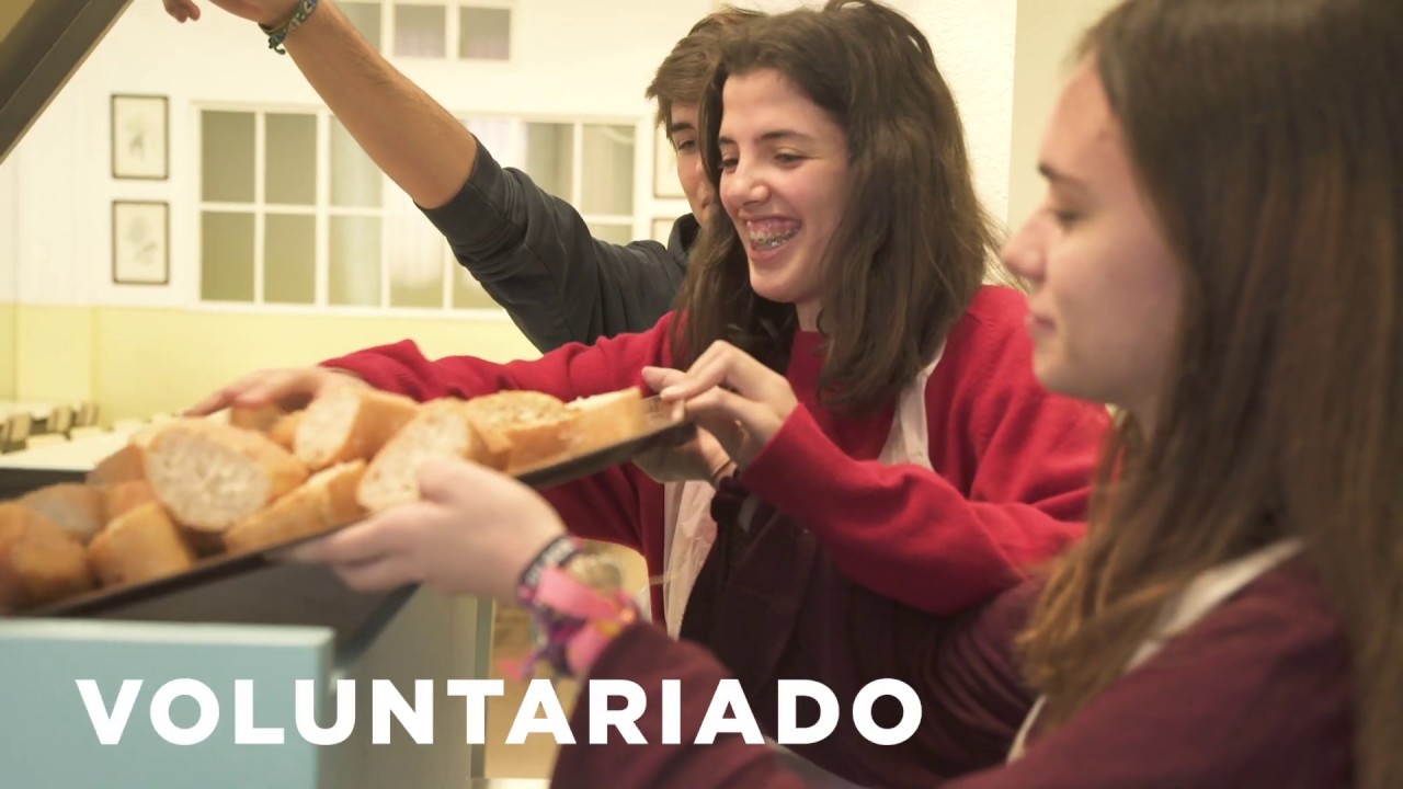 BACHILLERATO COLEGIO SAGRADO CORAZÓN DE JESÚS (FERRAZ)