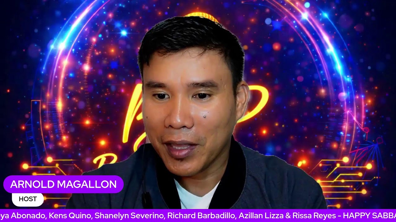 BNP SEASON 4 | MONTLY FINALS