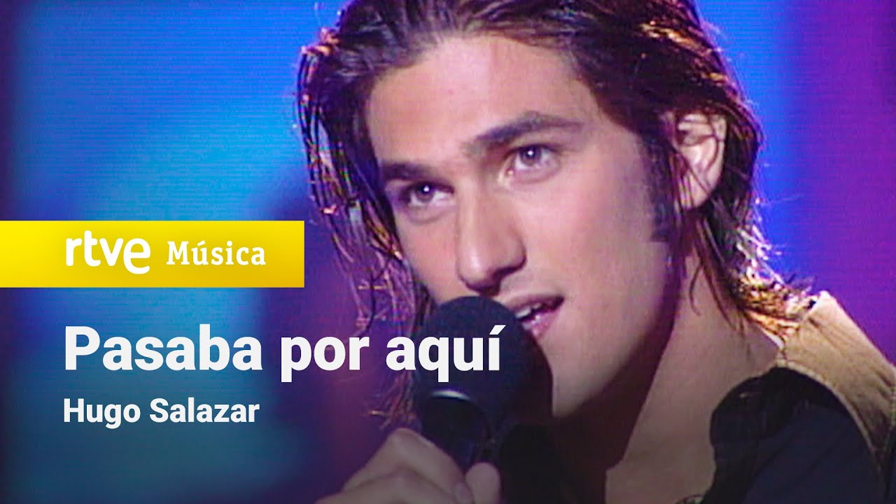Hugo Salazar - 