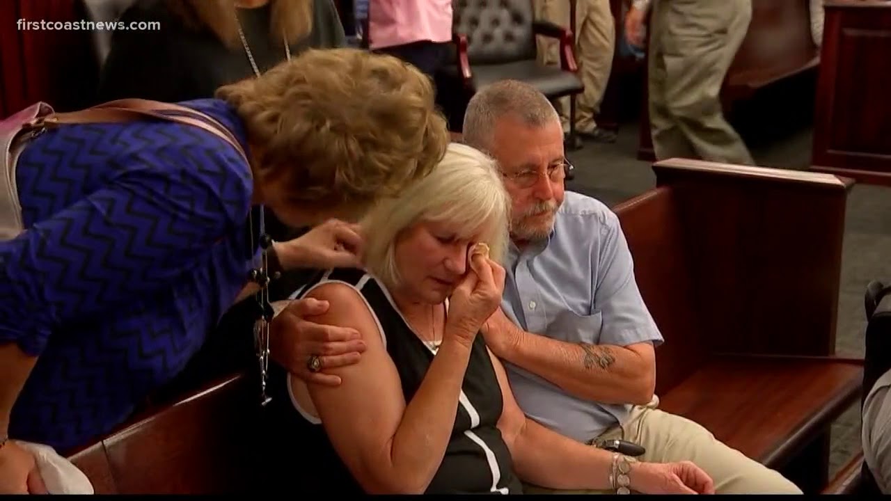 Judge to decide re-sentencing for Maddie Clifton's killer this week